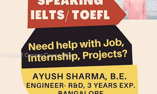 Global Career Counselling in Brahampura, Muzaffarpur - 842001