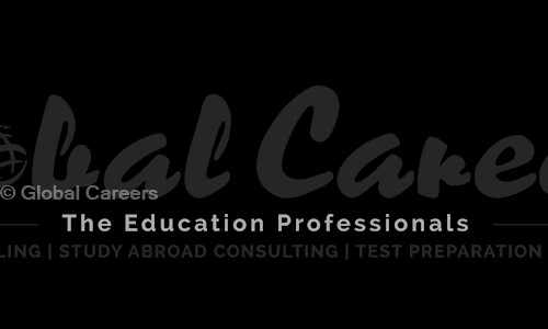 Global Careers in City Light Road, Surat - 395007