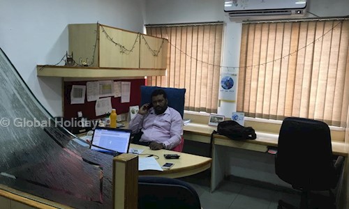 Global Holidays in Himayat Nagar, Hyderabad - 500029