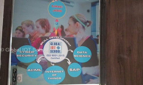 Global IOT School in Andheri West, Mumbai - 400053