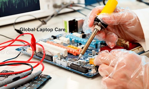 Global Laptop Care in Lalbagh, Lucknow - 226001