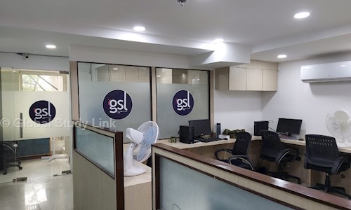 Global Study Link Private Limited in Delhi, Delhi - 110001