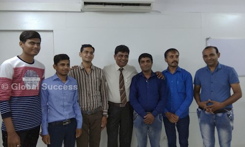 Global Success in Udhna , Surat - 394210