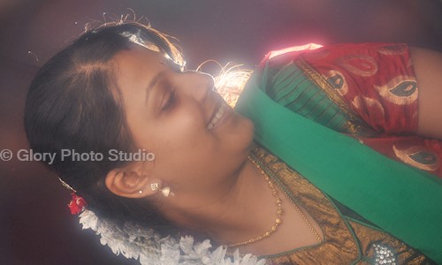 Glory Photo Studio in Royapuram, Chennai - 600013