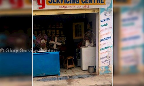 Glory Service Center in Jagadgiri Gutta, Hyderabad - 500037