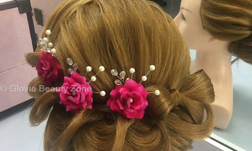 Glovia Beauty Zone in Jhajjar Road, Bahadurgarh - 124507
