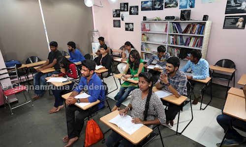Gnanamrutha Academy in Banashankari, Bangalore - 560085
