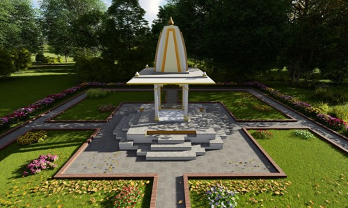 GO Arch Studio in Chuna Bhatti, Bhopal - 462016