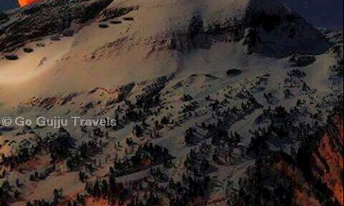 Go Gujju Travels in Odhav, Ahmedabad - 380007