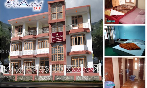 Go Himachal Trip in Kalighat, Kolkata - 700026