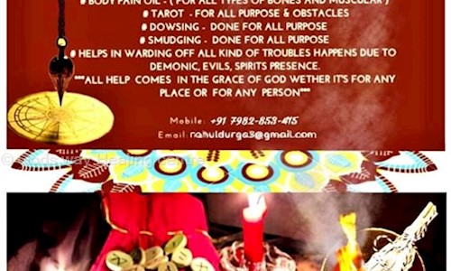 Gods way Healing centre in Geeta Colony, Delhi - 110031