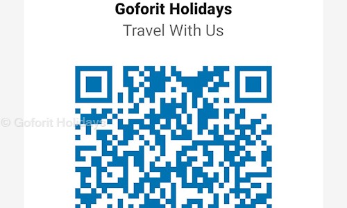 Goforit Holidays in Vinod Nagar West, Delhi - 110092