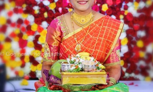 Gogineni Photography in Vijaywada, Vijayawada - 521139