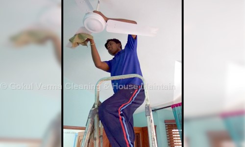 Gokul Verma Cleaning & House Maintain in Varthur, Bangalore - 560066