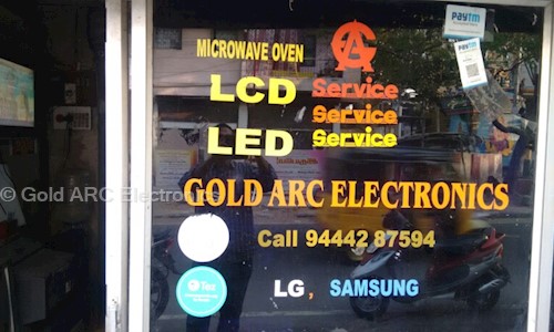 Gold ARC Electronics in Kodambakkam, Chennai - 600024