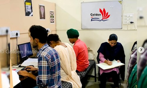 Golden Institute Ropar in Bela Chowk Ropar, Rupnagar - 