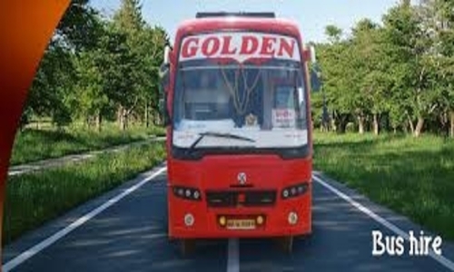Golden Travels in Kalasipalayam, Bangalore - 560002