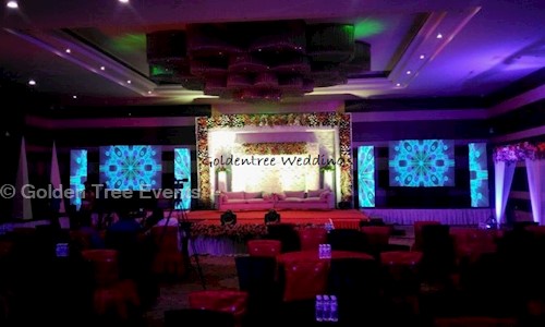 Golden Tree Wedding Planner (OPC) Private Limited in Panaji, Goa - 403001