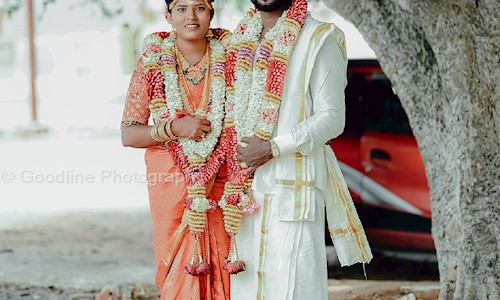 Goodline Photography in Karuppayurani, Madurai - 