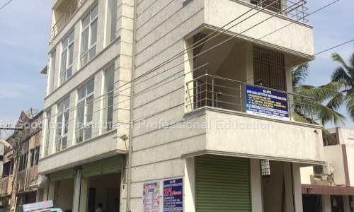 Goodluck Institute of Professional Education in Madipakkam, Chennai - 600091
