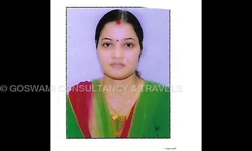 GOSWAMI CONSULTANCY & TRAVELS in Pathak Bari, Asansol - 713301