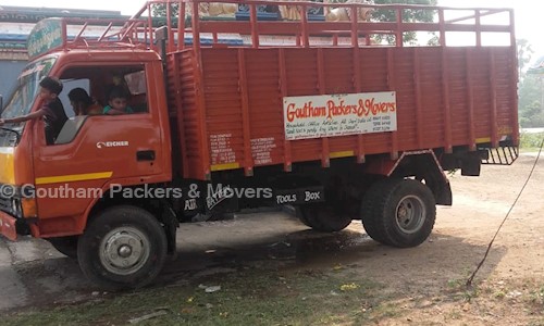 Goutham Packers & Movers in Kalpakkam, Kanchipuram - 603102