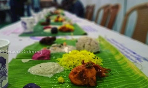 Gowri Catering in Selvapuram, Coimbatore - 641026
