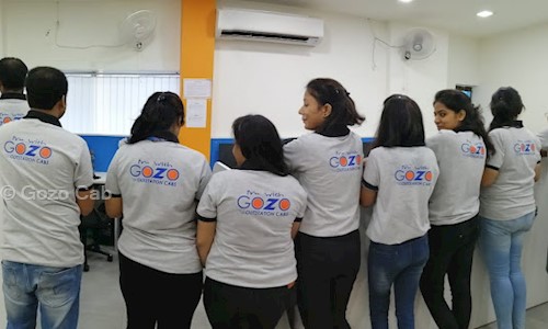 Gozo Cab in  Sector 5, Kolkata - 700091
