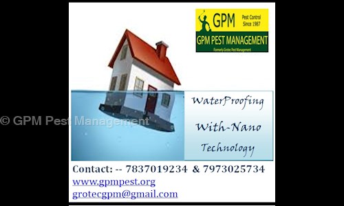GPM Pest Management in Indira Colony, Pathankot - 145001