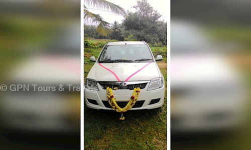GPN Tours & Travels in Singasandra, Bangalore - 560100