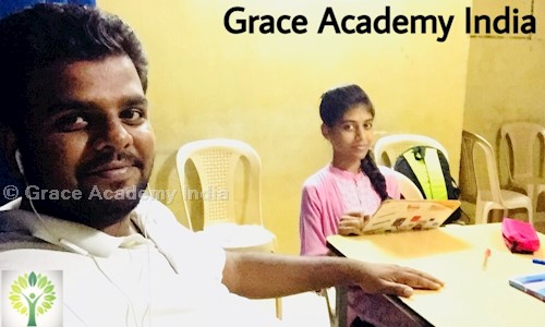Grace Academy India in Bhagwanpura, Nagaur - 440030