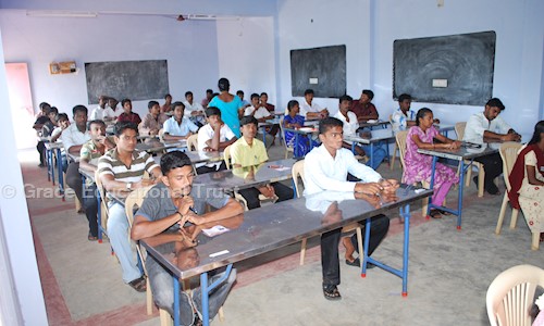 Grace Educational Trust in Kalakad, Tirunelveli - 627501