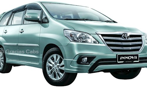 Gracias Cabs in Anekal, Bangalore - 562106