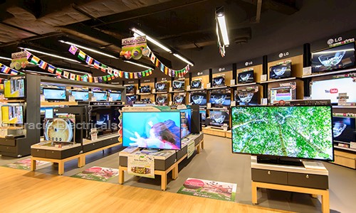 Gracie Electricals in Anantaram, Jangaon - 506252