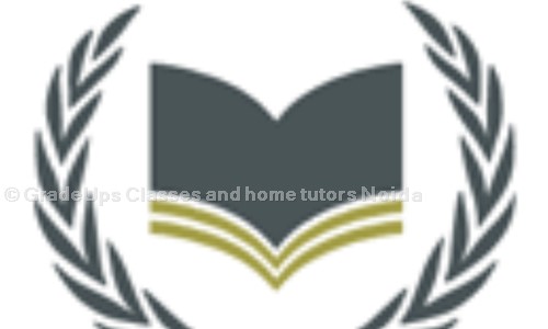 GradeUps Classes and home tutors Noida in Sector 93B, Noida - 201303
