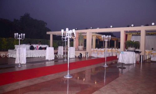 Grand carnival services Pvt ltd  in Sector 72, Gurgaon - 122001