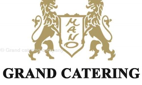Grand catering company  in Vadapalani, Chennai - 600026