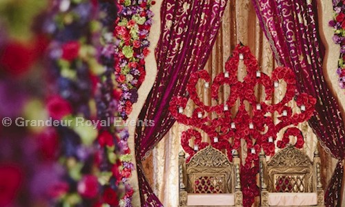 Grandeur Royal Events in Boduppal, Hyderabad - 500098
