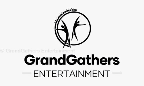GrandGathers Entertainment in Shakarpur Khas, Delhi - 110092