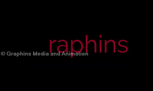 Graphins Media and Animation in Jabalpur City, Jabalpur - 482001