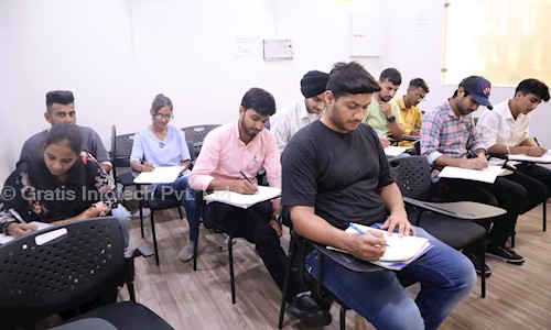 Gratis Infotech Pvt. Ltd. in Sector 11, Panchkula - 134109