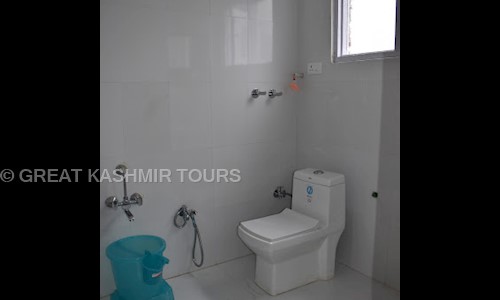 GREAT KASHMIR TOURS in Pahalgam, Anantnag - 