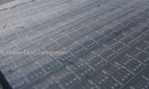 Green Leaf Corporation in Ashiana, lucknow - 226012