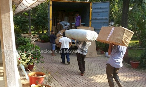 Green Leaf Packers & Movers  in Sector 62, Noida - 201301