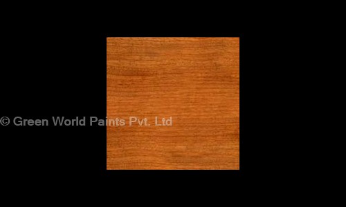 Green World Paints Pvt. Ltd. in Mundka, Delhi - 110041