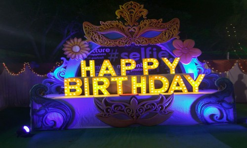 Greenchillyz Events And Caterings in Rajarani Colony, Bhubaneswar - 751014