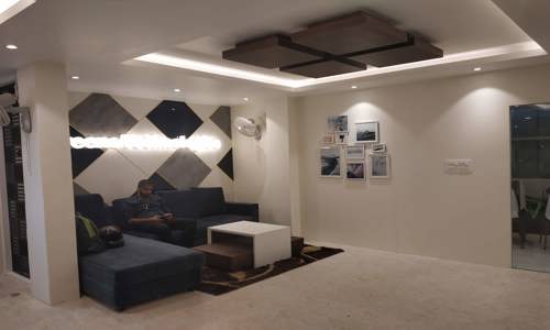 Greens Technologys - Porur in Porur, Chennai - 600089