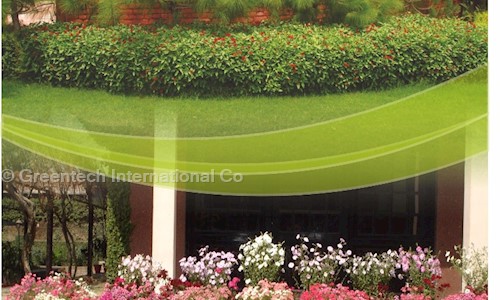 Greentech International Co. in Okhla, Delhi - 110025
