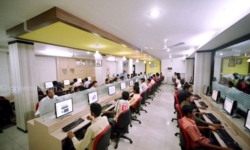 greenvision in Secunderabad, Hyderabad - 