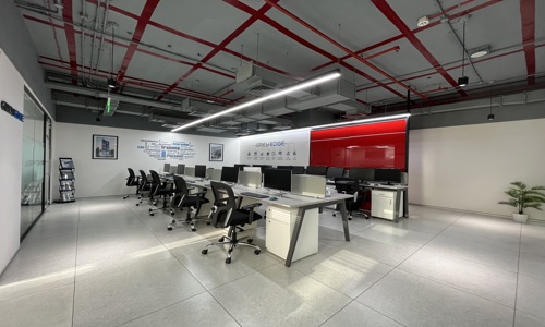 Grey Edge in Andheri East, Mumbai - 400093